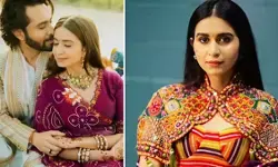 गुजराती गायिका किंजल दवे के अंतरजातीय विवाह  पर विवाद, ब्राह्मण समाज का सामाजिक बहिष्कार का ऐलान