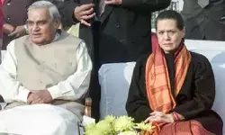 जब सोनिया गांधी ने अटल जी को फोन कर पूछा, आप ठीक तो हैं