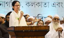 बंगाल की राजनीति में बार बार क्यों होती है हिटलर की चर्चा बंगाल की राजनीति में बार बार क्यों होती है हिटलर की चर्चा