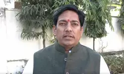 कांग्रेस की स्थिति अलग, जब कोई फैसला विरोध में आए तो कोर्ट ही गलत: मंत्री अविनाश गहलोत कांग्रेस की स्थिति अलग, जब कोई फैसला विरोध में आए तो कोर्ट ही गलत: मंत्री अविनाश गहलोत