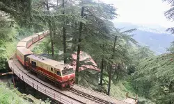 एनएफआर गुवाहाटी-सैरांग रूट पर यात्रियों को बड़ी राहत, क्रिसमस के लिए स्पेशल ट्रेनों का परिचालन