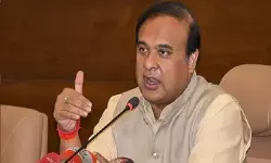 कांग्रेस ने वीआईपी कल्चर को संस्थागत रूप दिया : हिमंता बिस्वा सरमा