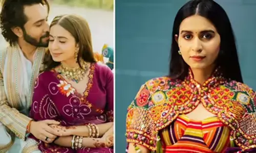 गुजराती गायिका किंजल दवे के अंतरजातीय विवाह  पर विवाद, ब्राह्मण समाज का सामाजिक बहिष्कार का ऐलान