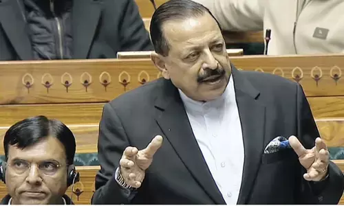 लोकसभा में परमाण ऊर्जा का सतत दोहन और वृद्धि विधेयक, 2025 हुआ पारित, 1 साल तक गंभीर विचार विमर्श के बाद लाया गया विधेयक