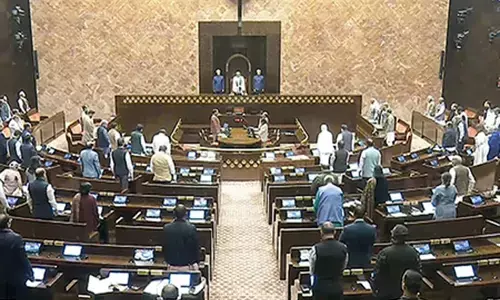 राज्यसभा में ‘सबका बीमा सबकी रक्षा’ विधेयक पास, बीमा क्षेत्र में 100% एफडीआई को मंजूरी