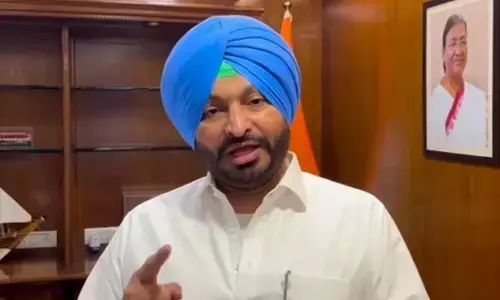 बरनाला में मिलेगा वंदे भारत का नया ठहराव, रेलवे ने दी मंजूरी बरनाला में मिलेगा वंदे भारत का नया ठहराव, रेलवे ने दी मंजूरी