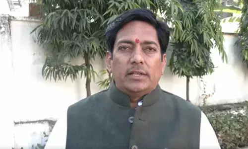 कांग्रेस की स्थिति अलग, जब कोई फैसला विरोध में आए तो कोर्ट ही गलत: मंत्री अविनाश गहलोत कांग्रेस की स्थिति अलग, जब कोई फैसला विरोध में आए तो कोर्ट ही गलत: मंत्री अविनाश गहलोत