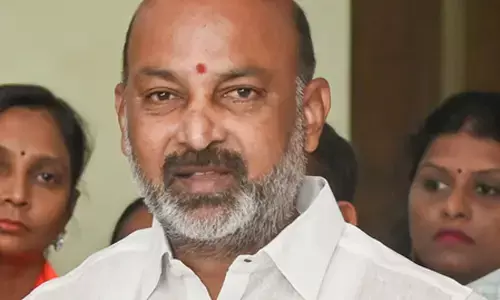 पिछले तीन सालों में साइबर अपराधों में 60 प्रतिशत से अधिक की वृद्धि : केंद्र पिछले तीन सालों में साइबर अपराधों में 60 प्रतिशत से अधिक की वृद्धि : केंद्र