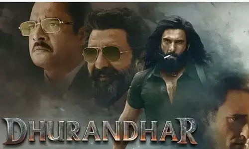 धुरंधर की उलझन धुरंधर की उलझन