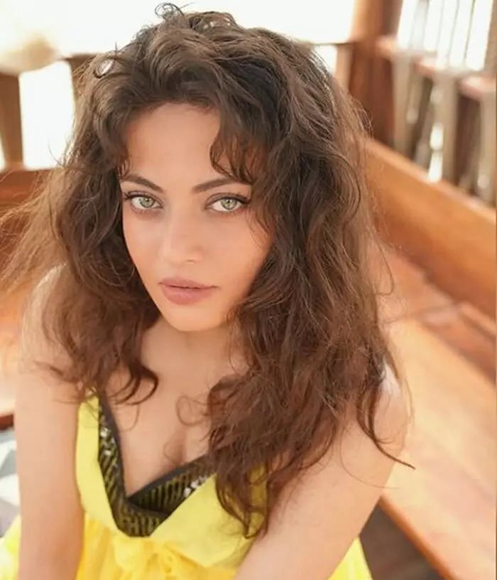 जन्मदिन विशेष : इक अजनबी सा अहसास जगाने वाली स्नेहा, ऐश्वर्या राय का टैग बना मुसीबत जन्मदिन विशेष : इक अजनबी सा अहसास जगाने वाली स्नेहा, ऐश्वर्या राय का टैग बना मुसीबत