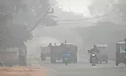 Weather Update: पहाड़ों पर बर्फबारी, मैदानी इलाकों में कोहरा-शीतलहर, उत्तर भारत में अलर्ट; ठंड और बढ़ने के आसार