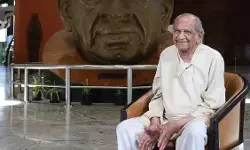 स्टैच्यू ऑफ यूनिटी के शिल्पकार राम सुतार का निधन, 100 वर्ष की उम्र में ली अंतिम सांस