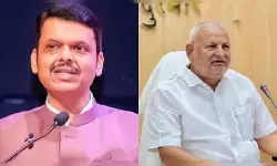 महाराष्ट्र के सीएम फडणवीस ने खेल मंत्री माणिकराव कोकाटे का इस्तीफा मंजूर किया महाराष्ट्र के सीएम फडणवीस ने खेल मंत्री माणिकराव कोकाटे का इस्तीफा मंजूर किया