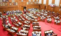 कर्नाटक विधानसभा में हेट स्पीच और हेट क्राइम बिल हुआ पास
