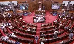 संसद से SHANTI बिल पास, परमाणु क्षेत्र में निजी कंपनियों की होगी एंट्री