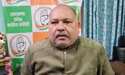 मनरेगा नाम बदलने पर एनडीए में भी उठने लगे विरोधी स्वर