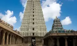 मोक्ष का द्वार है भगवान शिव का अन्नामलैयार मंदिर, पंचभूतों में शामिल अग्नि तत्व का करता है प्रतिनिधित्व