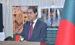 आंखें तरेरता बांग्लादेश