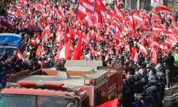 राष्ट्रीय चुनावों के लिए तैयार हो रहा है नेपाल