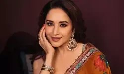 80 दशक से अब तक फिल्म इंडस्ट्री में क्या-क्या आए बदलाव? माधुरी दीक्षित ने खुलकर की बात