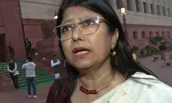 लोकसभा में पास हुआ शांति बिल, महुआ माझी ने बताया खतरनाक