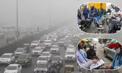 नो पीयूसी नो फ्यूल अभियान की धमाकेदार शुरुआत, पहले दिन 61 हजार प्रमाणपत्र जारी