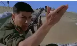 सुदेश बेरी ने ताजा कीं बॉर्डर की यादें, कहा- देशभक्ति एक बड़ी जिम्मेदारी है