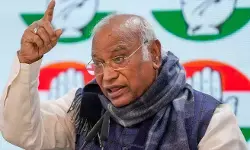 संसद में MGNREGA खत्म करने वाले बिल पर खड़गे का तीखा हमला