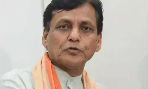 पंजाब में पिछले पांच साल में करीब 2.17 लाख किलोग्राम ड्रग्स जब्त : केंद्र पंजाब में पिछले पांच साल में करीब 2.17 लाख किलोग्राम ड्रग्स जब्त : केंद्र