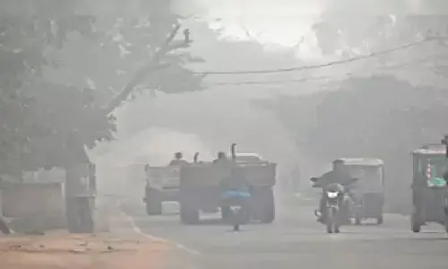 Weather Update: पहाड़ों पर बर्फबारी, मैदानी इलाकों में कोहरा-शीतलहर, उत्तर भारत में अलर्ट; ठंड और बढ़ने के आसार