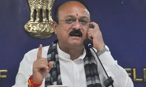 मंत्री आशीष सूद के निर्देश पर त्यौहारी सीजन में दिल्ली के होटल-रेस्टोरेंट्स में अग्नि सुरक्षा जांच