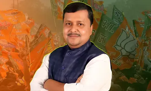 भाजपा बनी हिंदू महासभा भाजपा बनी हिंदू महासभा