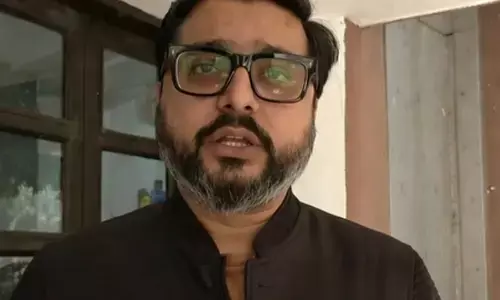 शुरुआत से मनरेगा से महात्मा गांधी का नाम हटाना चाहती थी सरकार : कांग्रेस सांसद तनुज पुनिया शुरुआत से मनरेगा से महात्मा गांधी का नाम हटाना चाहती थी सरकार : कांग्रेस सांसद तनुज पुनिया