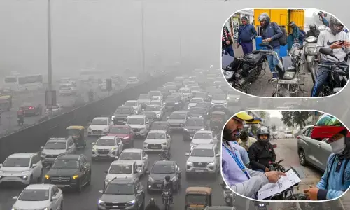 नो पीयूसी नो फ्यूल अभियान की धमाकेदार शुरुआत, पहले दिन 61 हजार प्रमाणपत्र जारी नो पीयूसी नो फ्यूल अभियान की धमाकेदार शुरुआत, पहले दिन 61 हजार प्रमाणपत्र जारी