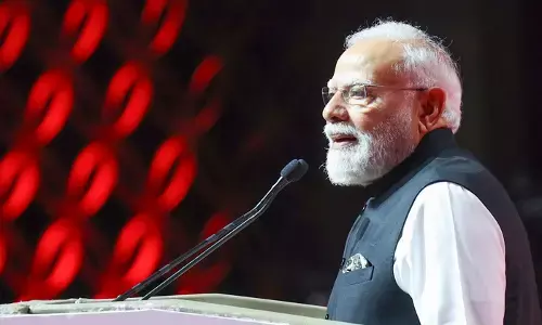 पीएम मोदी आज पारंपरिक चिकित्सा पर दूसरे डब्ल्यूएचओ ग्लोबल समिट को करेंगे संबोधित पीएम मोदी आज पारंपरिक चिकित्सा पर दूसरे डब्ल्यूएचओ ग्लोबल समिट को करेंगे संबोधित