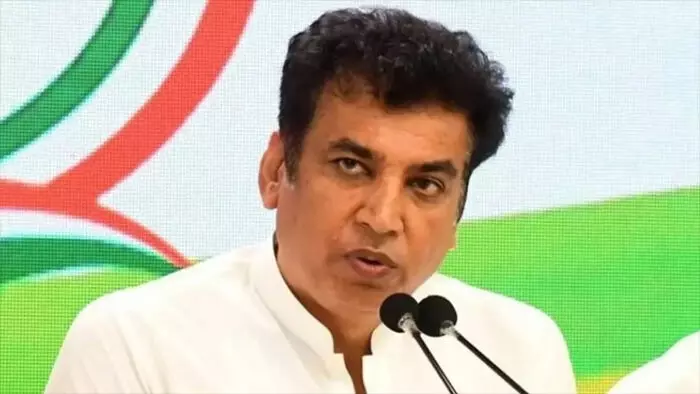 अच्छा हुआ इसका दोष नेहरू को नहीं दिया, दिल्ली प्रदूषण पर कांग्रेस का तंज अच्छा हुआ इसका दोष नेहरू को नहीं दिया, दिल्ली प्रदूषण पर कांग्रेस का तंज