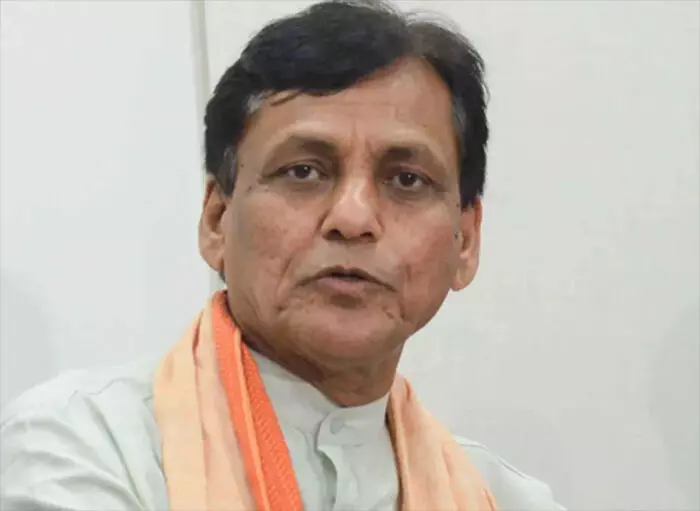 पंजाब में पिछले पांच साल में करीब 2.17 लाख किलोग्राम ड्रग्स जब्त : केंद्र पंजाब में पिछले पांच साल में करीब 2.17 लाख किलोग्राम ड्रग्स जब्त : केंद्र