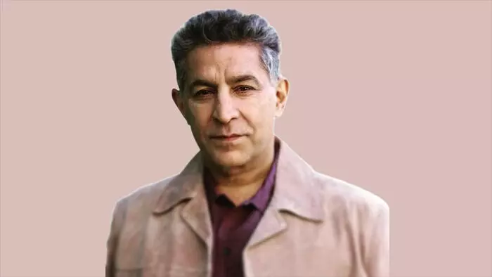 दलीप ताहिल ने की फिल्म धुरंधर की तारीफ, कहा- थिएटर में देखने का अनुभव अलग दलीप ताहिल ने की फिल्म धुरंधर की तारीफ, कहा- थिएटर में देखने का अनुभव अलग