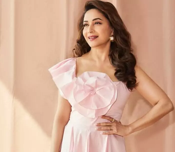 स्क्रीन से दूर रहने के सवाल पर बोलीं माधुरी दीक्षित, मेरे लिए प्रोजेक्ट्स के क्वांटिटी से ज्यादा क्वालिटी महत्वपूर्ण स्क्रीन से दूर रहने के सवाल पर बोलीं माधुरी दीक्षित, मेरे लिए प्रोजेक्ट्स के क्वांटिटी से ज्यादा क्वालिटी महत्वपूर्ण