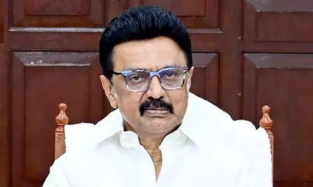 ‘केंद्र से टकराव से बच रही हैं एआईएडीएमके, मनरेगा को लेकर बोले एमके स्टालिन ‘केंद्र से टकराव से बच रही हैं एआईएडीएमके, मनरेगा को लेकर बोले एमके स्टालिन