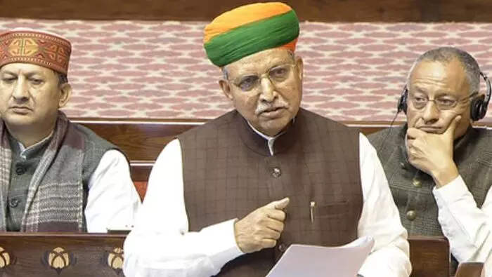 3240 अदालतों और 1272 जेलों में वीडियो कॉन्फ्रेंसिंग सुविधा, 3.81 करोड़ मामलों की ऑनलाइन सुनवाई 3240 अदालतों और 1272 जेलों में वीडियो कॉन्फ्रेंसिंग सुविधा, 3.81 करोड़ मामलों की ऑनलाइन सुनवाई