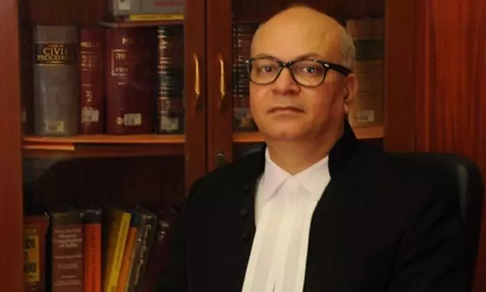 झारखंड हाईकोर्ट के नए मुख्य न्यायाधीश होंगे जस्टिस एमएस सोनक झारखंड हाईकोर्ट के नए मुख्य न्यायाधीश होंगे जस्टिस एमएस सोनक