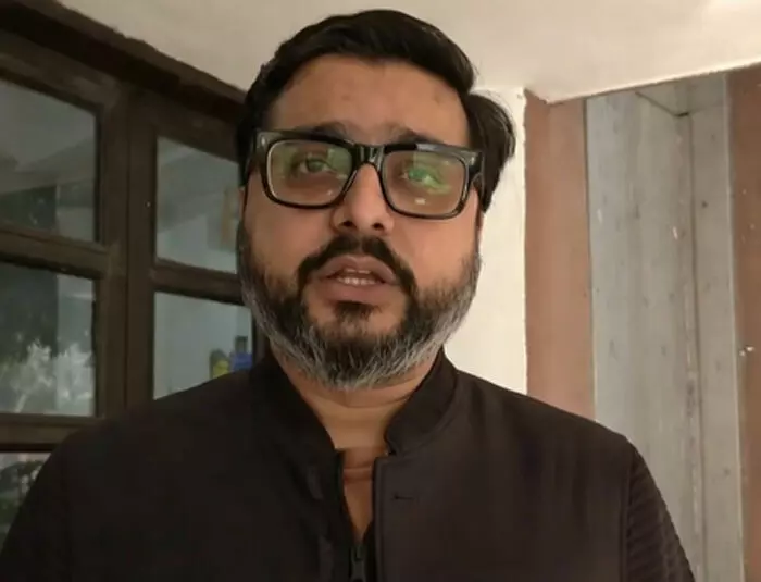 शुरुआत से मनरेगा से महात्मा गांधी का नाम हटाना चाहती थी सरकार : कांग्रेस सांसद तनुज पुनिया शुरुआत से मनरेगा से महात्मा गांधी का नाम हटाना चाहती थी सरकार : कांग्रेस सांसद तनुज पुनिया