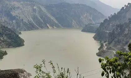 चेनाब के जलस्तर में वृद्धि को लेकर बौखलाया पाकिस्तान, भारत को चिट्ठी लिख मदद की लगाई गुहार चेनाब के जलस्तर में वृद्धि को लेकर बौखलाया पाकिस्तान, भारत को चिट्ठी लिख मदद की लगाई गुहार