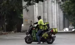 झारखंड में डिलीवरी बॉय से लेकर ओला-उबर-रैपिडो चलाने वालों के हक में पारित विधेयक को राज्यपाल की मंजूरी