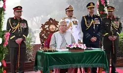 बांग्लादेश में यूनुस सरकार का तुगलकी फरमान, आवामी लीग कार्यकर्ताओं को देखते ही गिरफ्तारी का आदेश