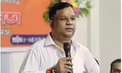 असम : भाजपा विधायक की नागरिकता को लेकर उठे सवाल, दो याचिकाकर्ताओं ने गुवाहाटी उच्च न्यायालय में दायर की याचिका