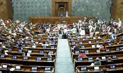 लोकसभा अनिश्चितकाल के लिए स्थगित, सत्र की उत्पादकता लगभग 111 प्रतिशत रही