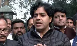 ‘विकसित भारत-जी राम जी’ बिल को लेकर कांग्रेस ने सरकार को घेरा