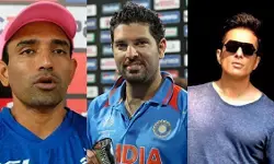 युवराज सिंह, रोबिन उथप्पा और सोनू सूद की ईडी ने जब्त की संपत्ति, अवैध ऑनलाइन सट्टेबाजी एप वनएक्सबेट के खिलाफ कार्रवाई